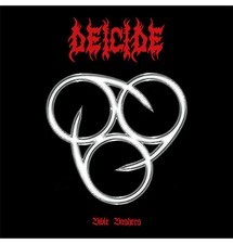 DEICIDE - BIBLE BASHERS - 3CD - K72z