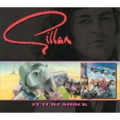 Ian Gillan Band - Future Shock (CD 2007) - Special Edition - Hard Rock