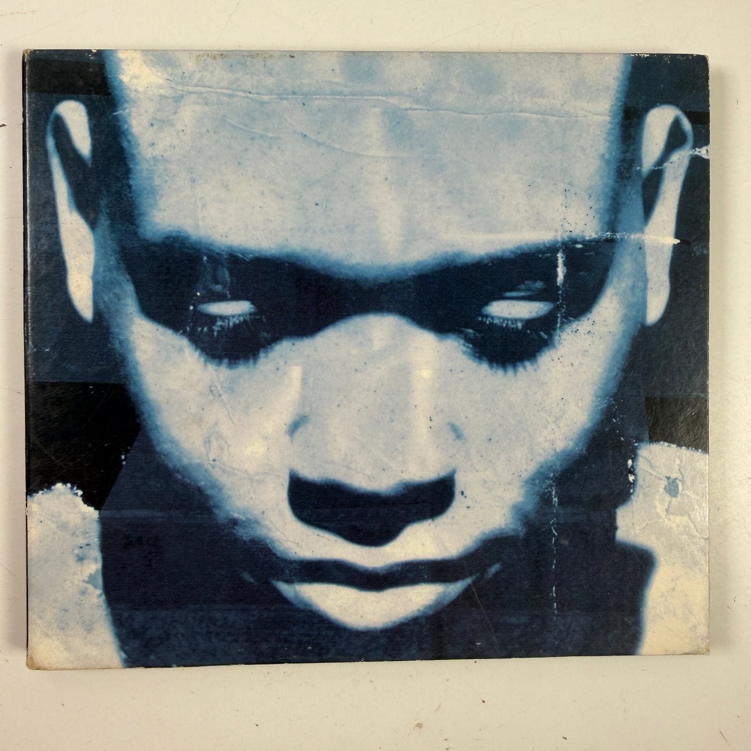 Sovory – Did You Mean What You Said CD 1996 Promo Pop R&B Polydor