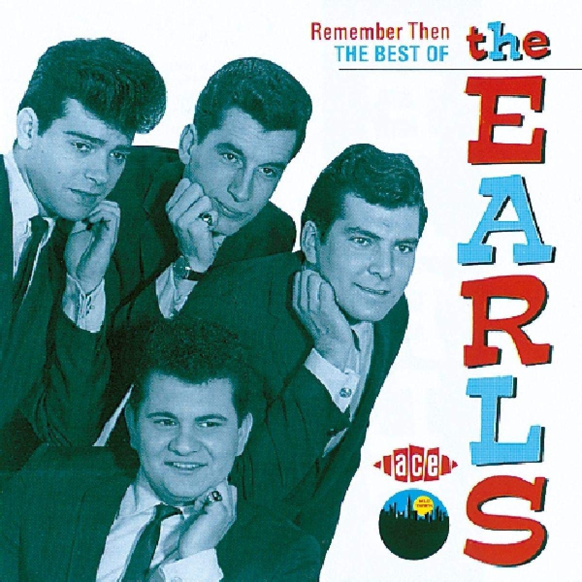 BEST OF: REMEMBER THEN / NEW Audio CD
