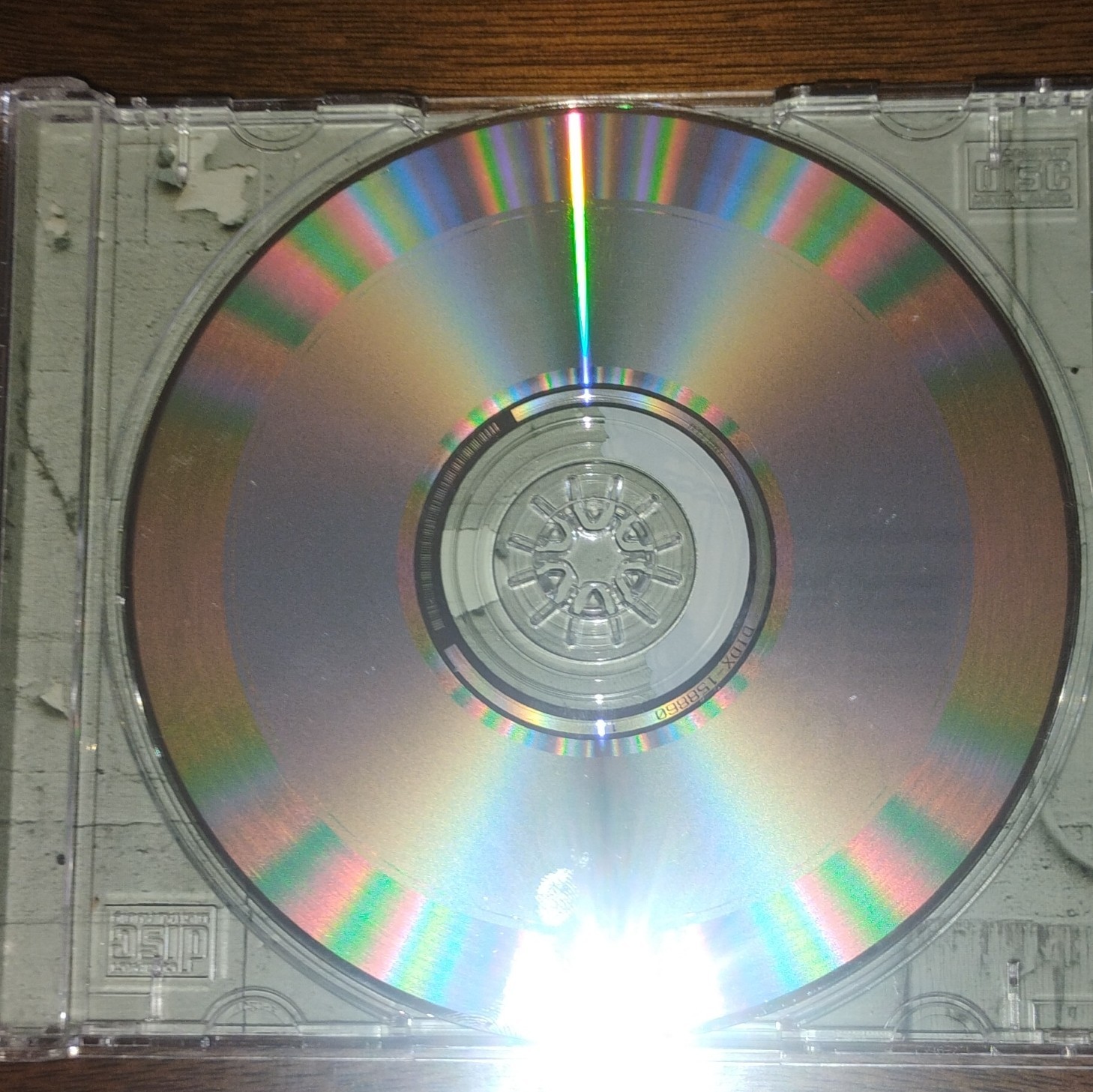 The All-American Rejects When the World Comes Down CD 2008 Rock Interscope
