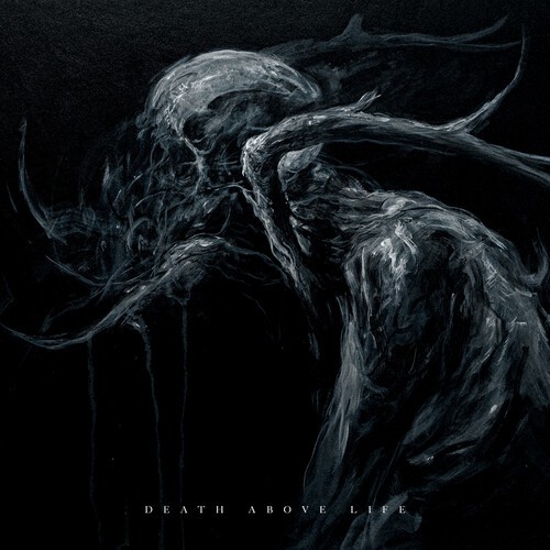 Orbit Culture - Death Above Life [New CD] Digipack Packaging