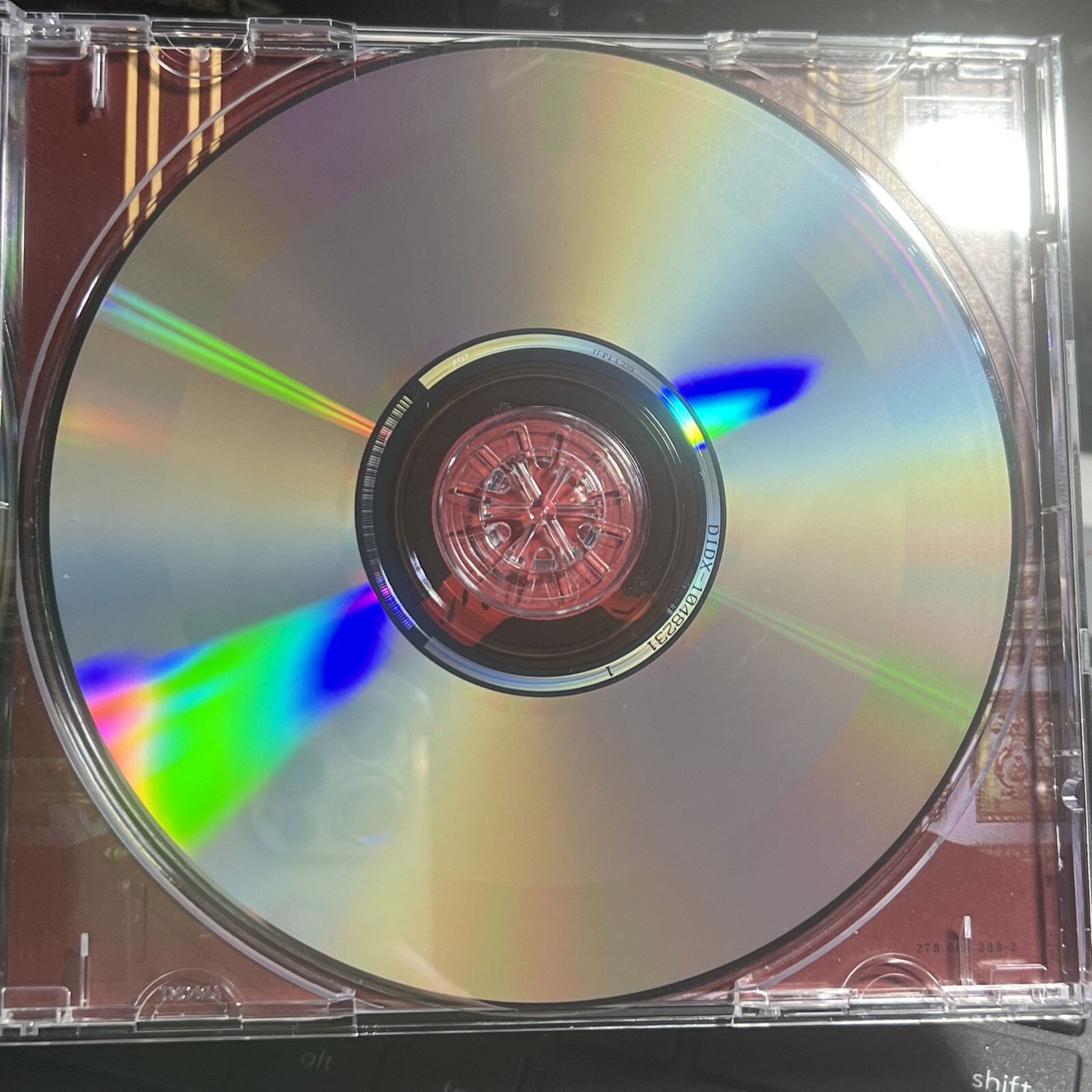 CD - Santa Cos - Cosculluela (CD, Apr-2014, Universal