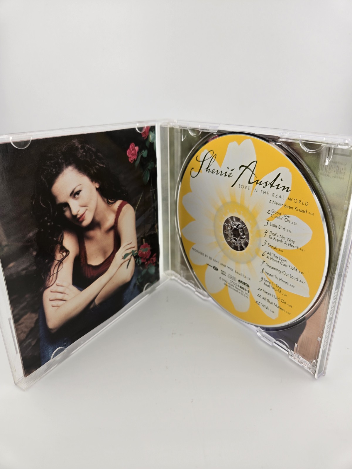 SEALED Hot Hits Of The 80's - Various Artist (CD, 1995, Sony Music)