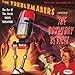 Treblemakers Vs the Doomsday Device