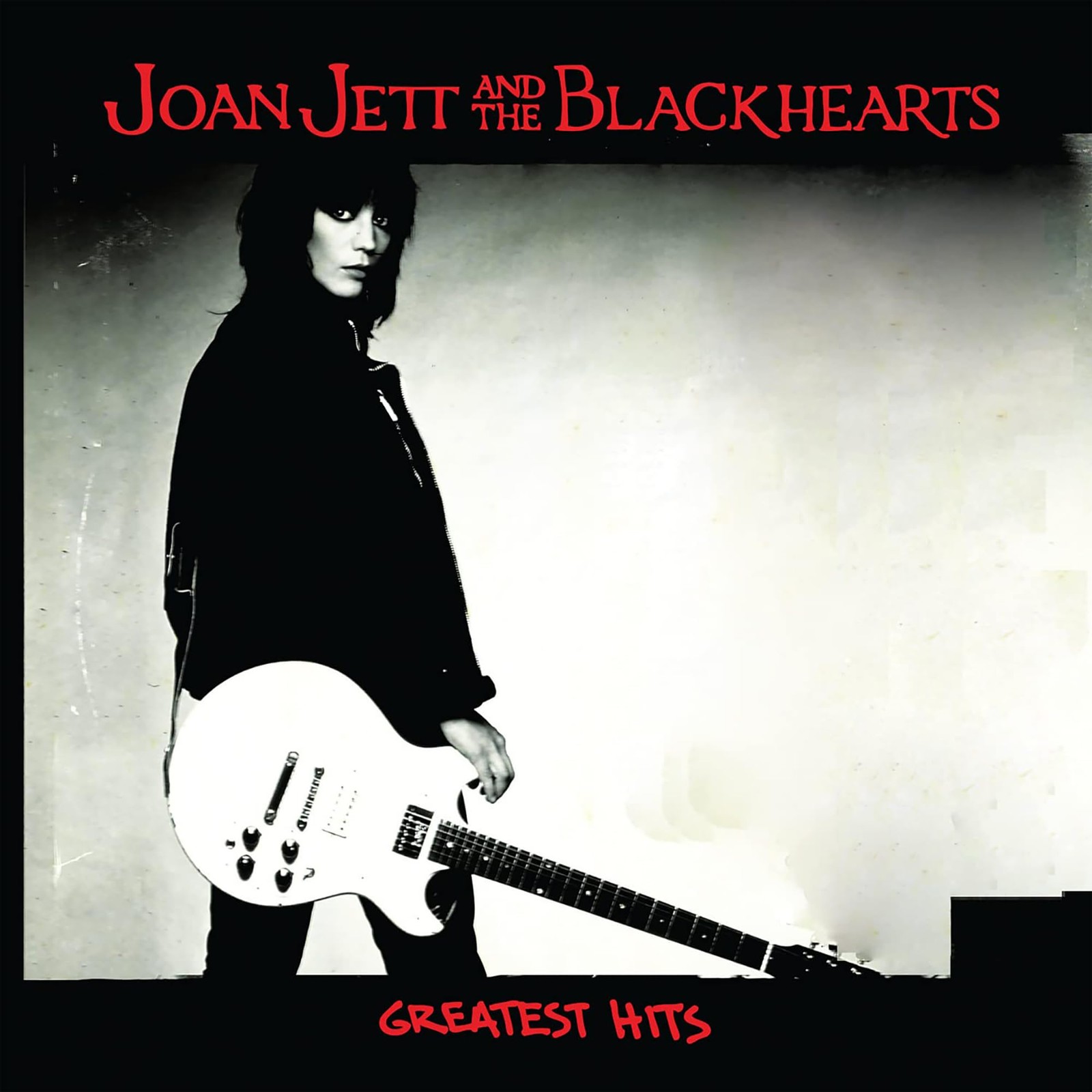 Joan & The Blackhearts Jett - Greatest Hits