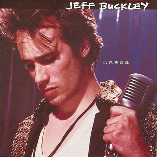 Grace by Buckley, Jeff (CD, 1994)