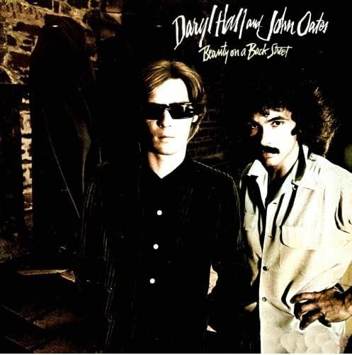 Beauty on a Back Street ( Original Recording Master/Limited Anniversary Edit...