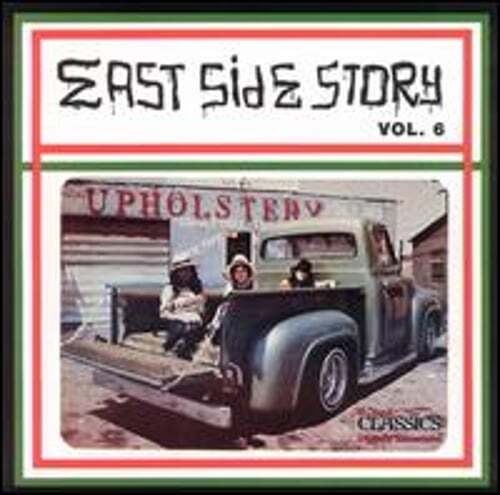 East Side Story, Vol. 6 by Various Artists: New
