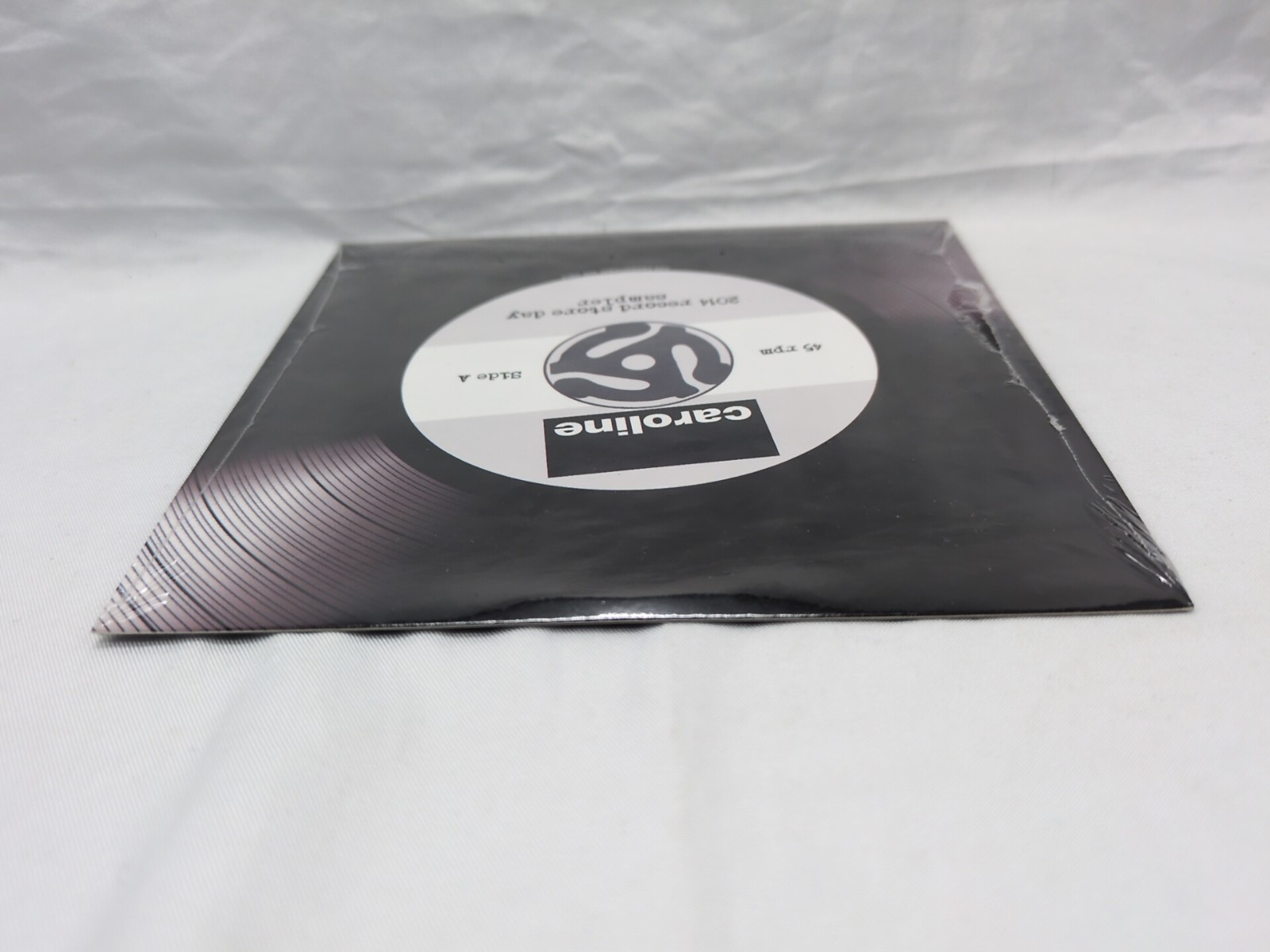 Caroline 2014 Record Store Day Sampler Music CD Sealed