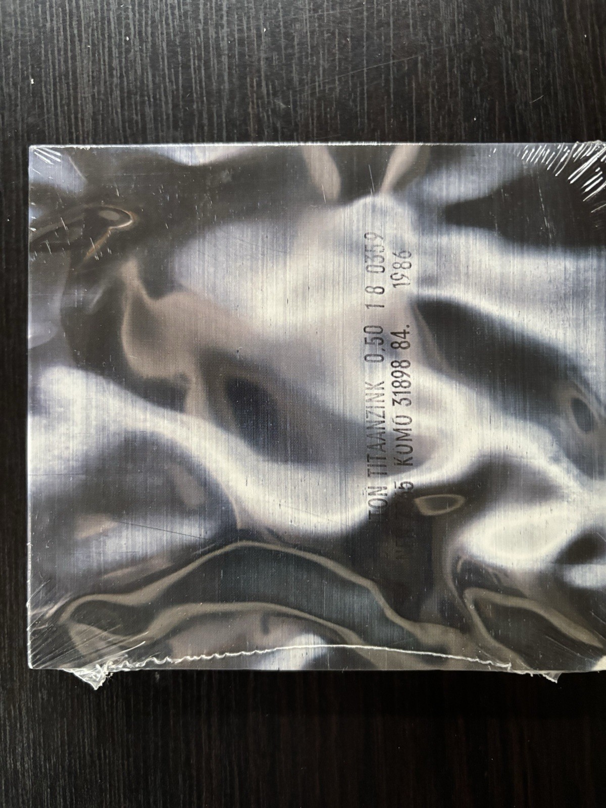 NEW ORDER Brotherhood Collector’s Edition 2CD