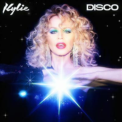 Kylie Minogue : Disco CD (2020) Value Guaranteed from eBay’s biggest seller!