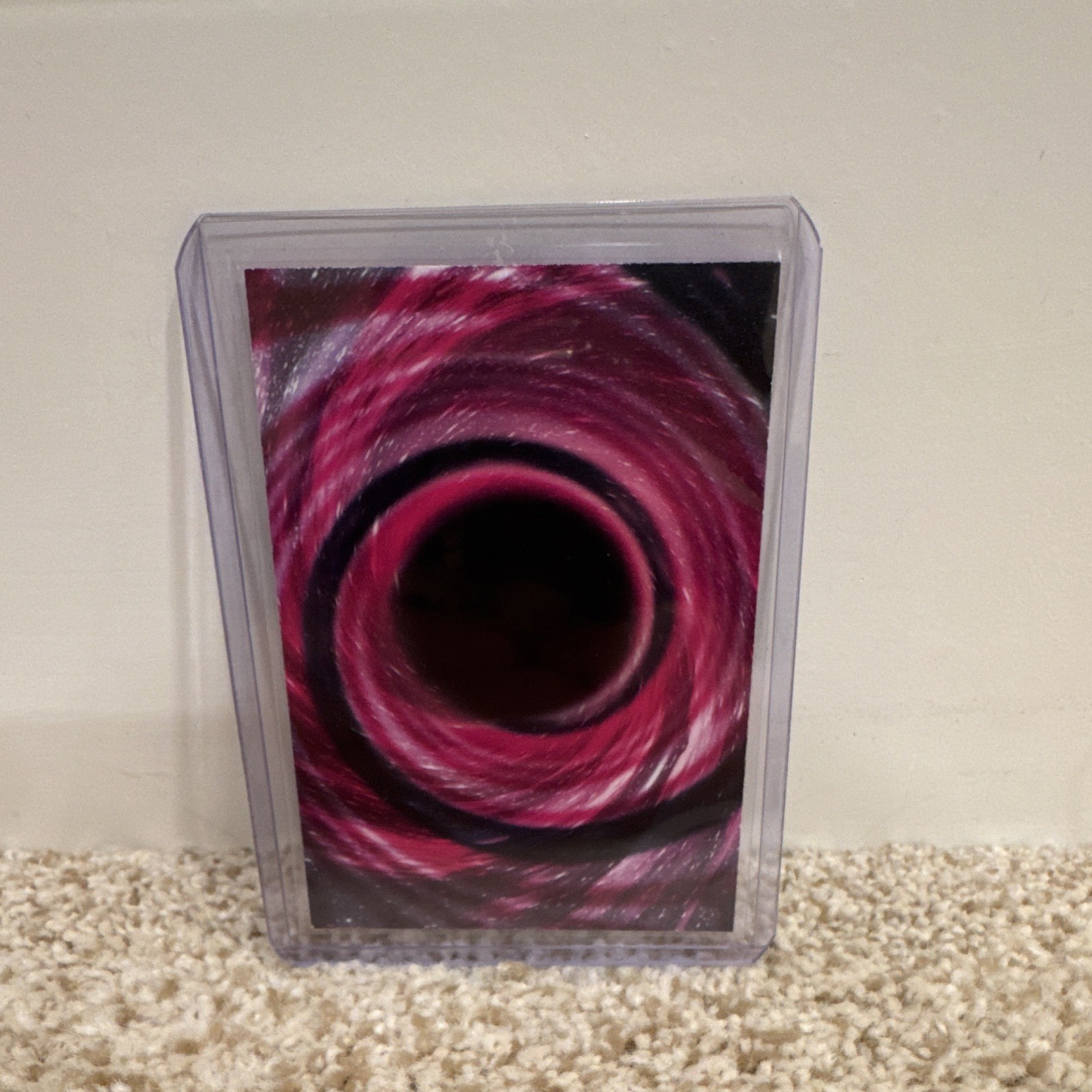 Lil Uzi Vert Pink Tape CD 2023 Atlantic Sealed Hip-Hop Album with Trading Card