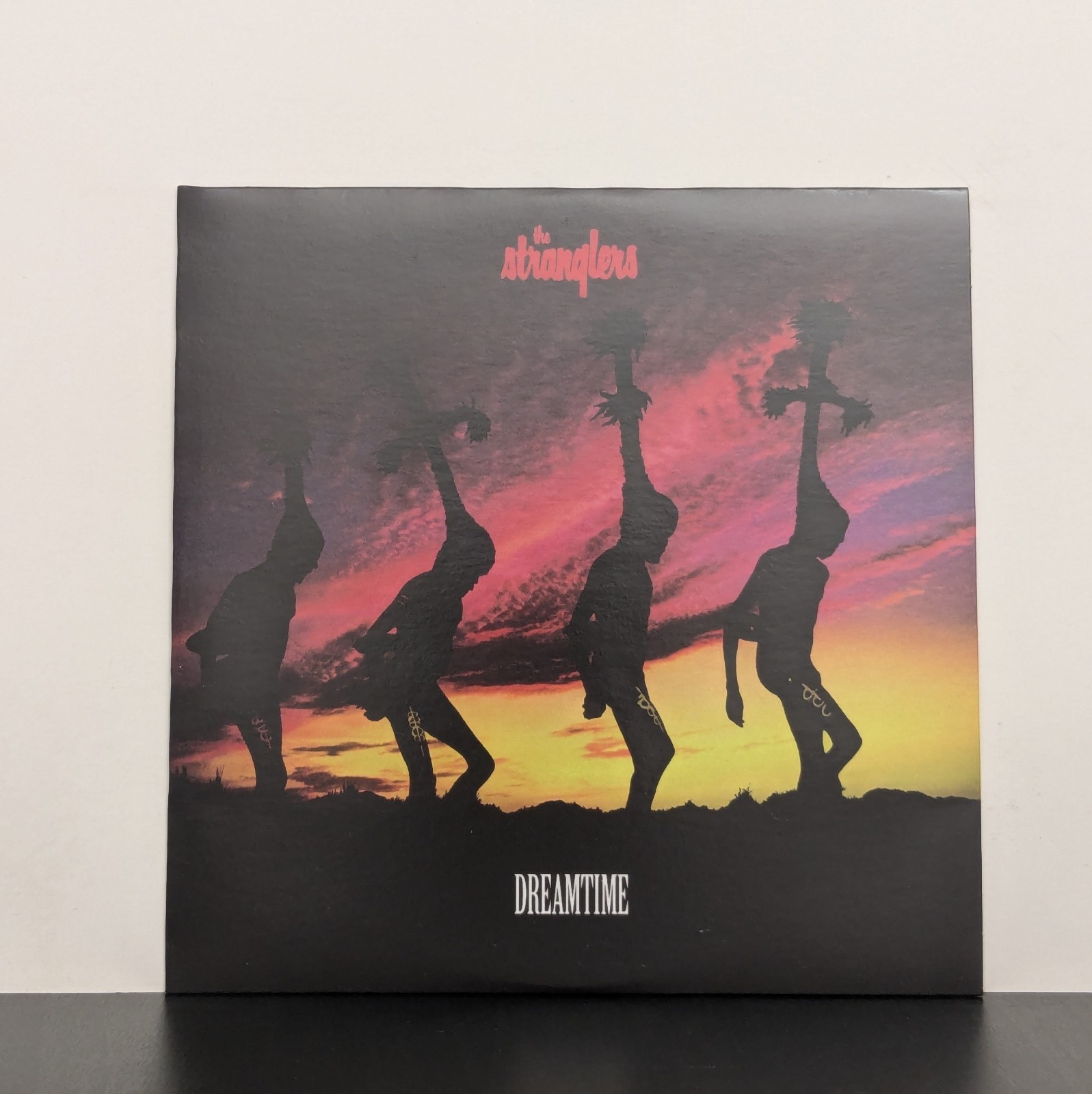 The Stranglers Original Album Classics 2009 Germany 5xCD Box Set