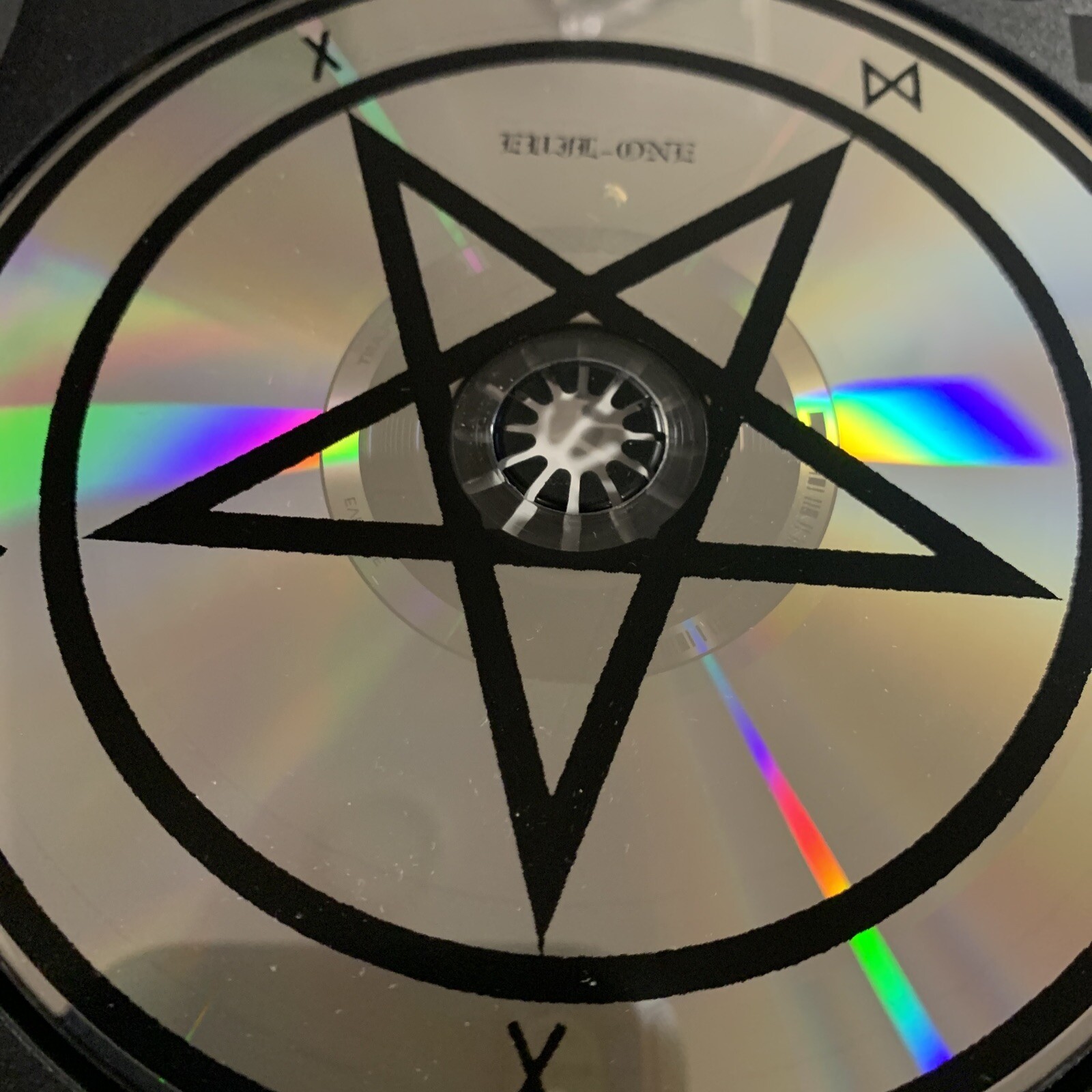 Satanic Warmaster – Nachzehrer CD 2019 Werewolf Records – EVIL-ONE [Finland]