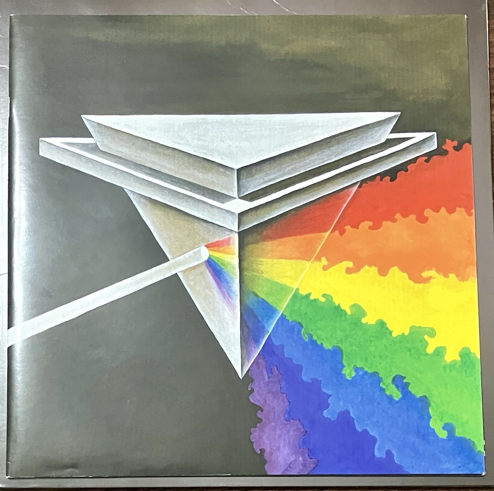 Floor - Below & Beyond (8xCD 2010) LIMITED EDITION BOX SET - 700 MADE - RARE OOP
