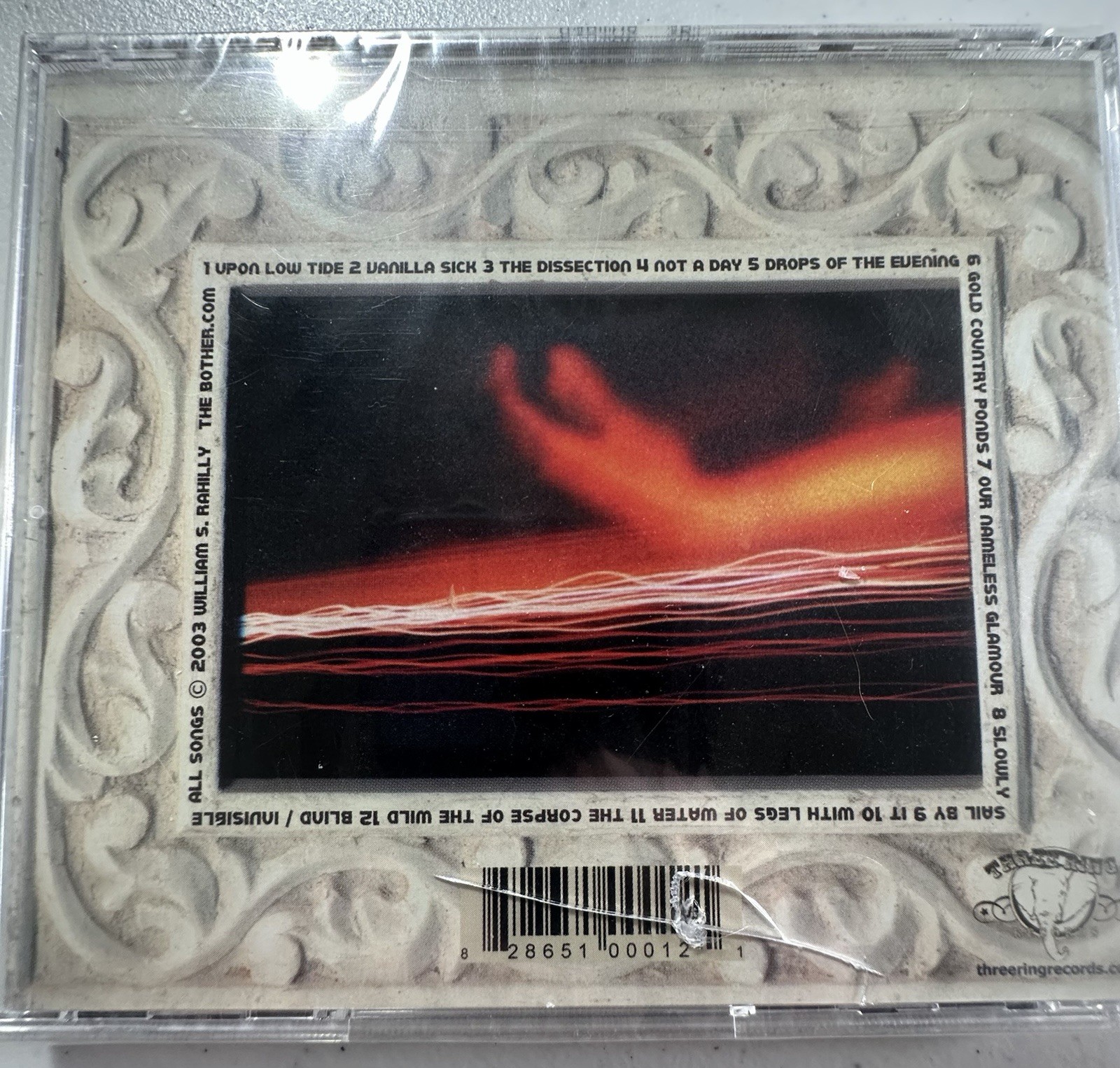 9 Record Store Day CD Compilations From Various Labels And Years Many Sealed