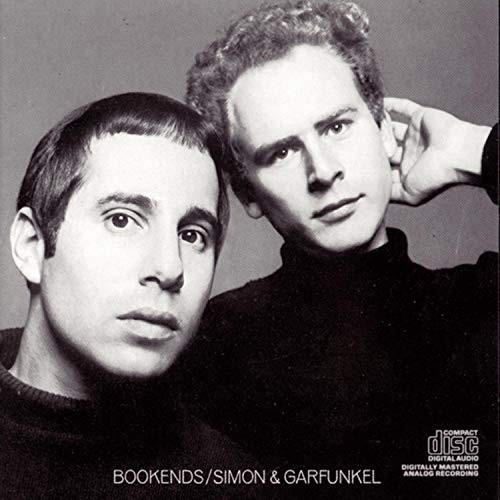 Bookends - GOOD