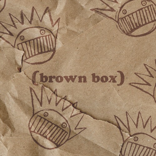 Ween - Brown Box [Used Very Good CD] Explicit, Ltd Ed, Boxed Set