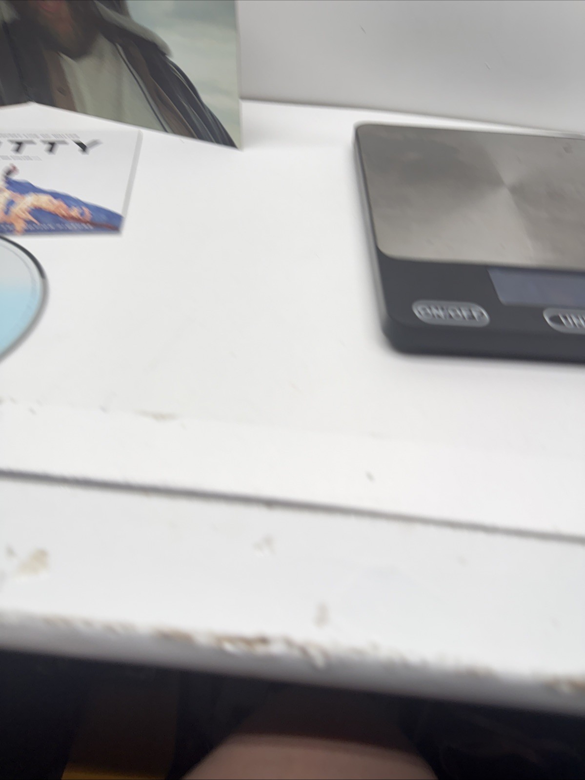SECRET LIFE OF WALTER MITTY Soundtrack CD