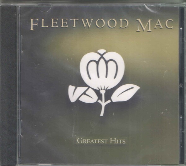 Fleetwood Mac - Greatest Hits (CD) (Good (G)) - 3956025754