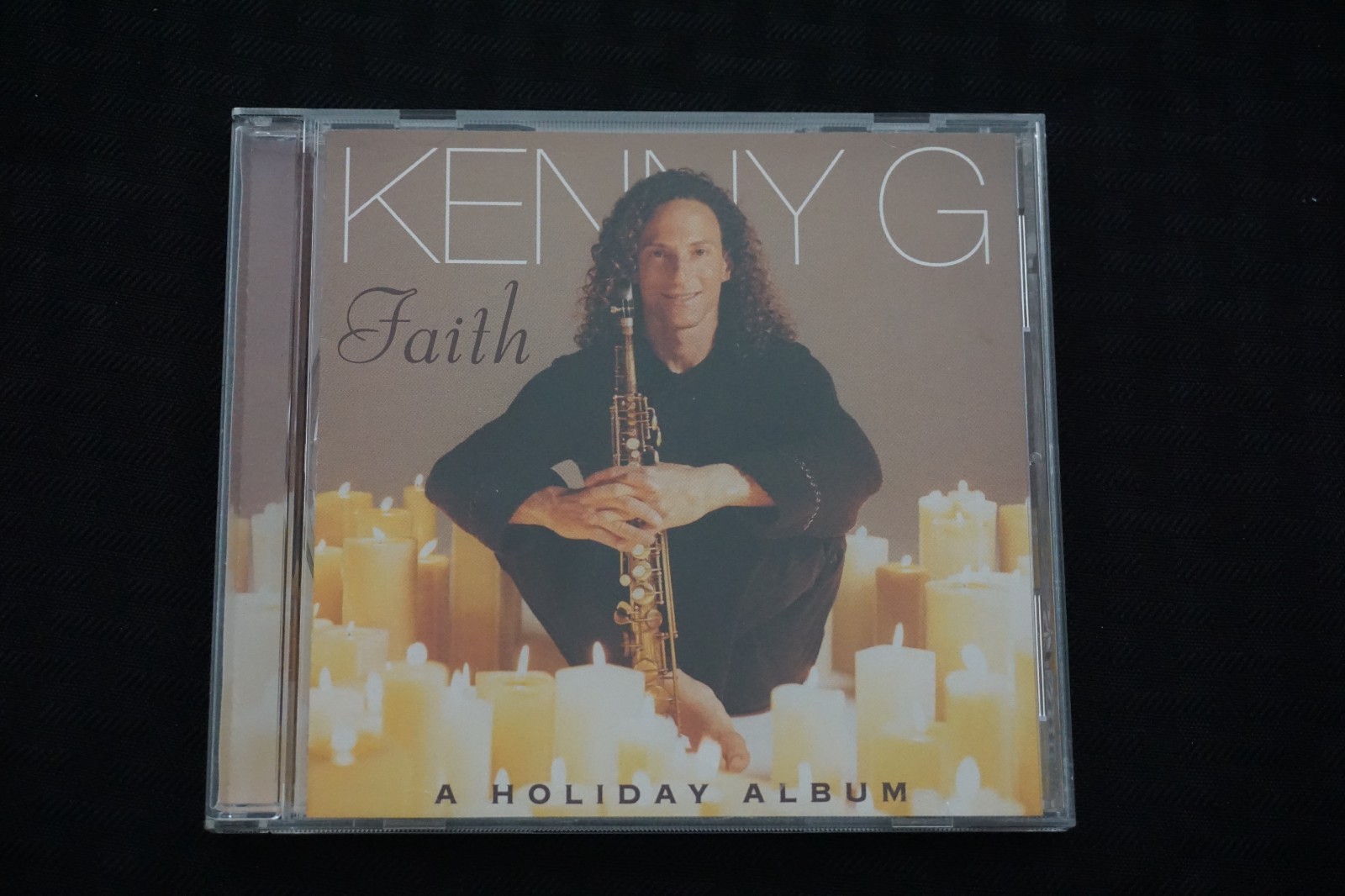 CDs Relaxation Piano Jazz New Age Christmas Voice World Contemporary Easy.