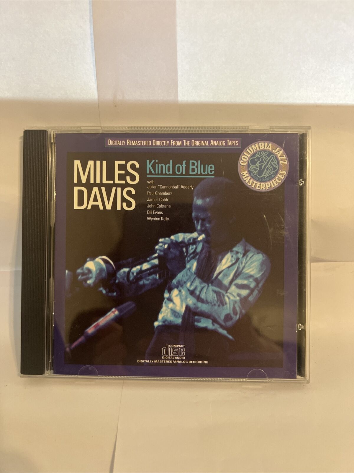 Kind of Blue