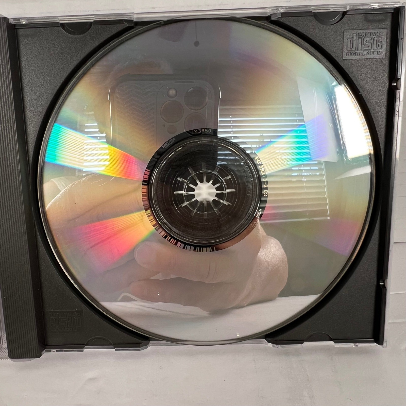 Hateplow Everybody Dies CD 1998 Pavement Music Death Metal 76962-32273-2