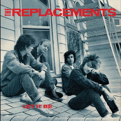 The Replacements - Let It Be (Deluxe Edition) [New CD] Deluxe Ed