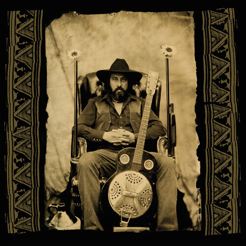 Brother Dege - Folk Songs Of The American Longhair [New CD] Digipack Packaging