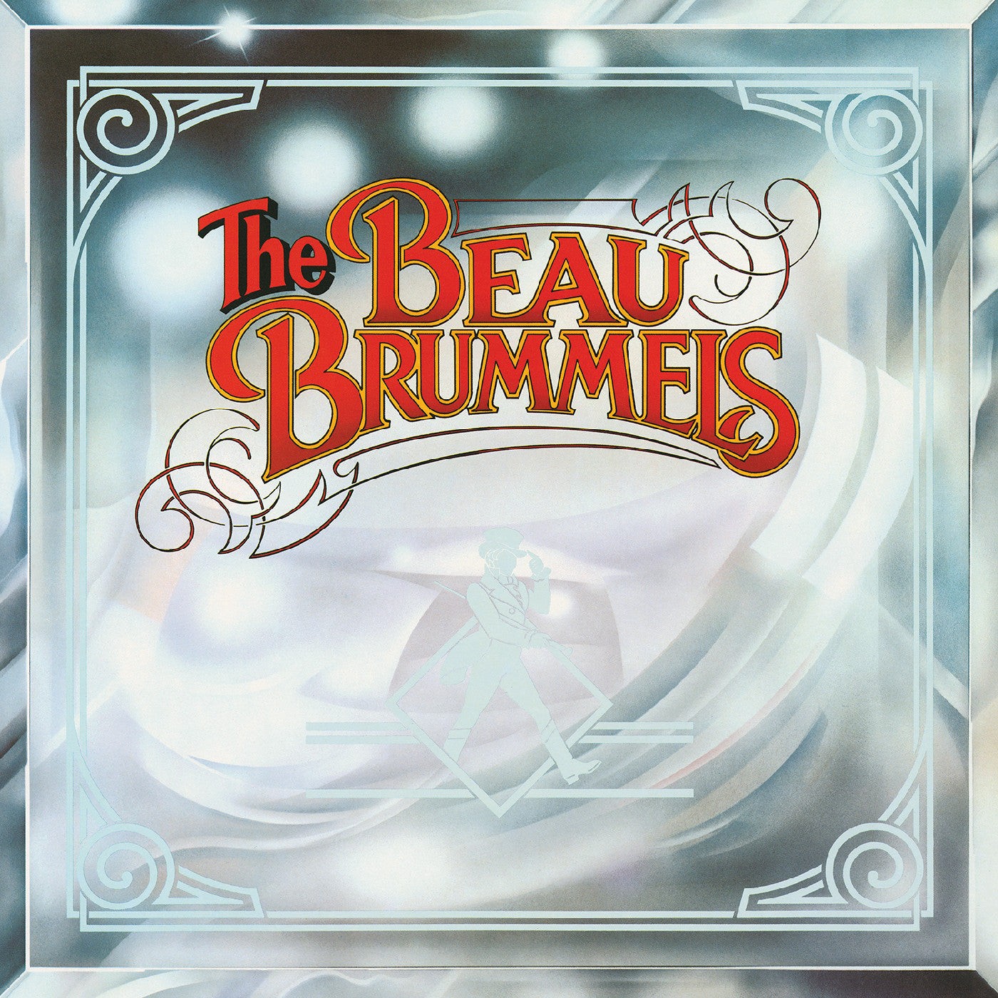 The Beau Brummels - The Beau Brummels (BOOKLET CARD CD) - ALT/INDIE *NEW*