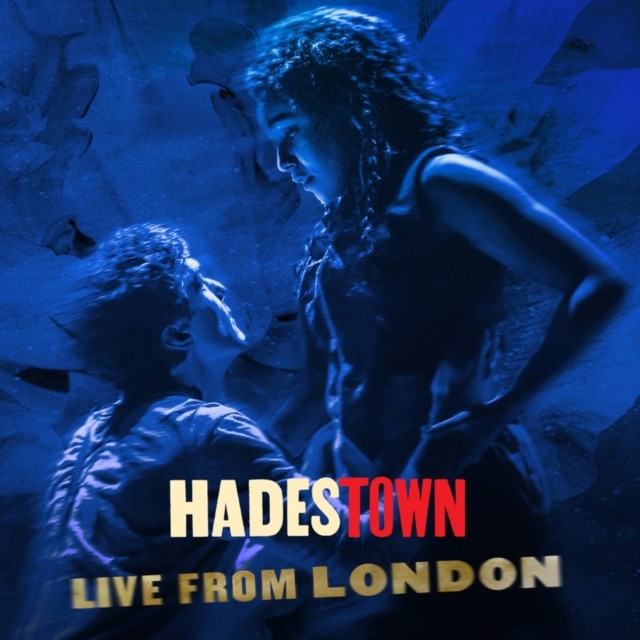 Hadestown: Live From London