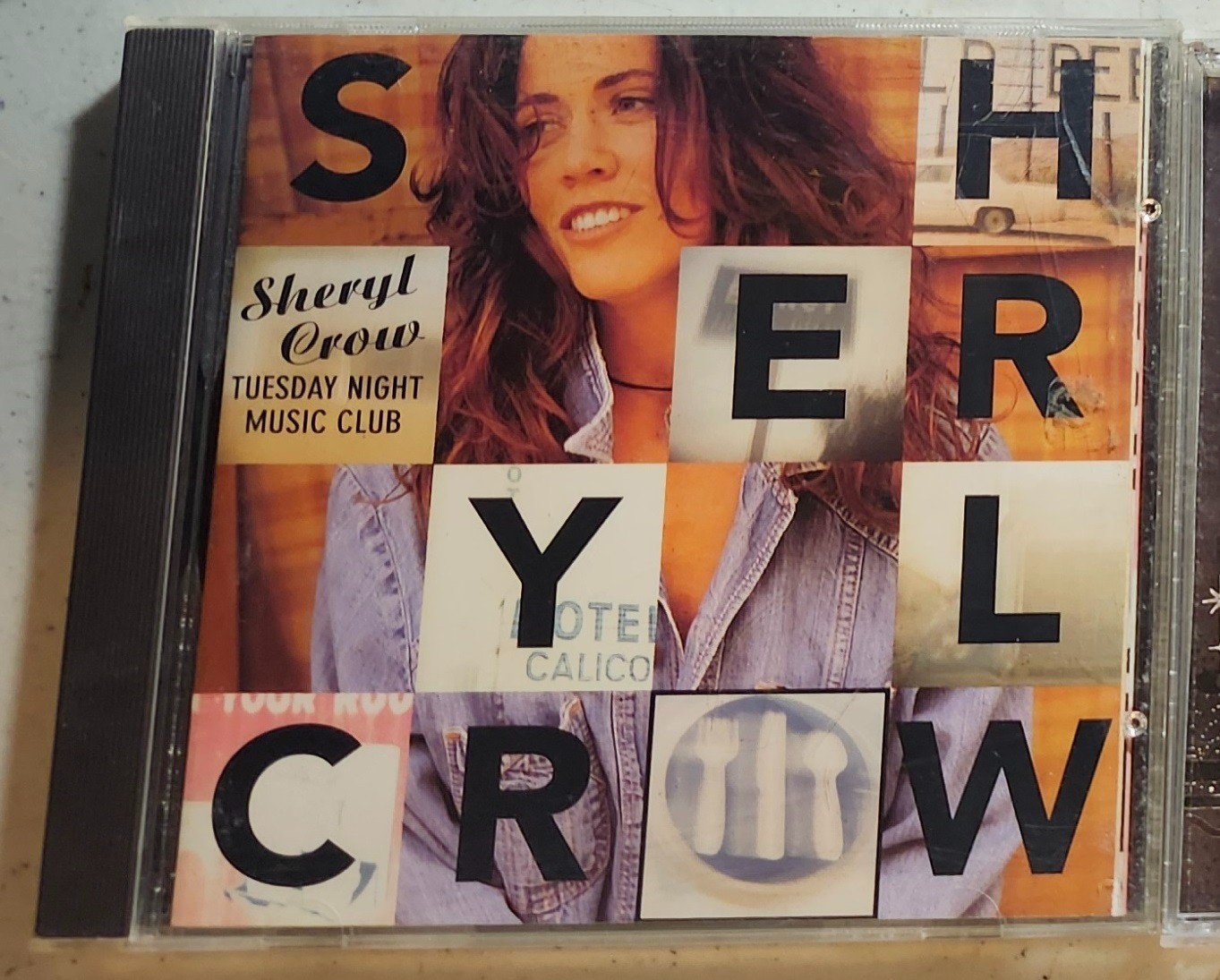 Collection of POP, POP-ROCK Music CD's, You Choose!