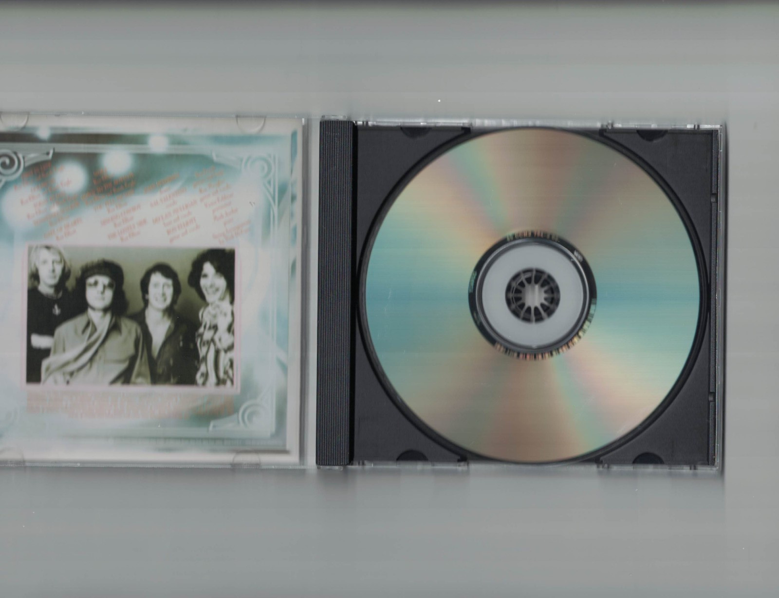 The Beau Brummels by The Beau Brummels (CD, May-2007, Collectors' Choice Music)