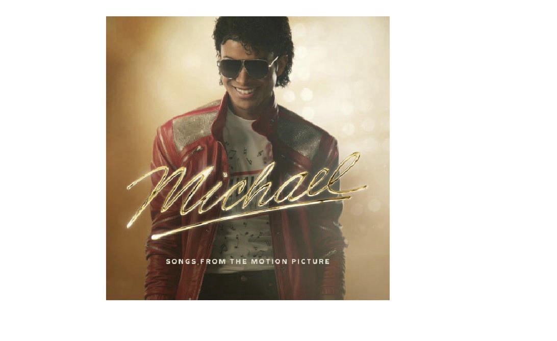 Michael: Songs From The Motion Picture Thriller Billie Jean Cd Michael Jackson