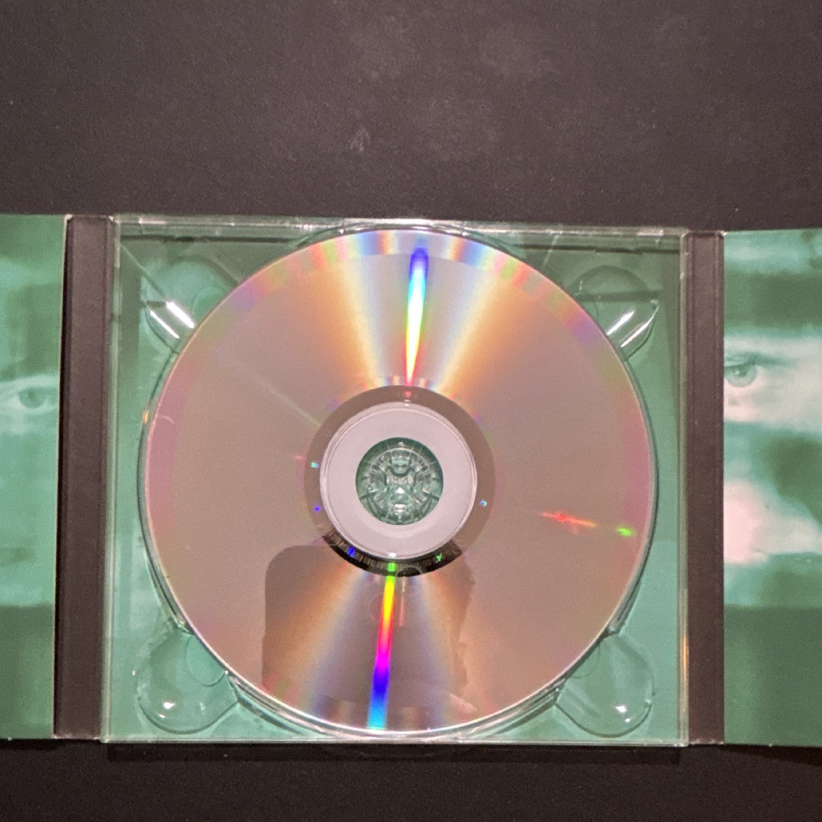 Paradise Lost Host Remastered CD Nuclear Blast 2018 NB 4308-0
