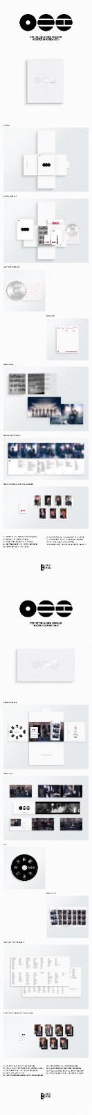 BTS - THE 5TH ALBUM 'ARIRANG'