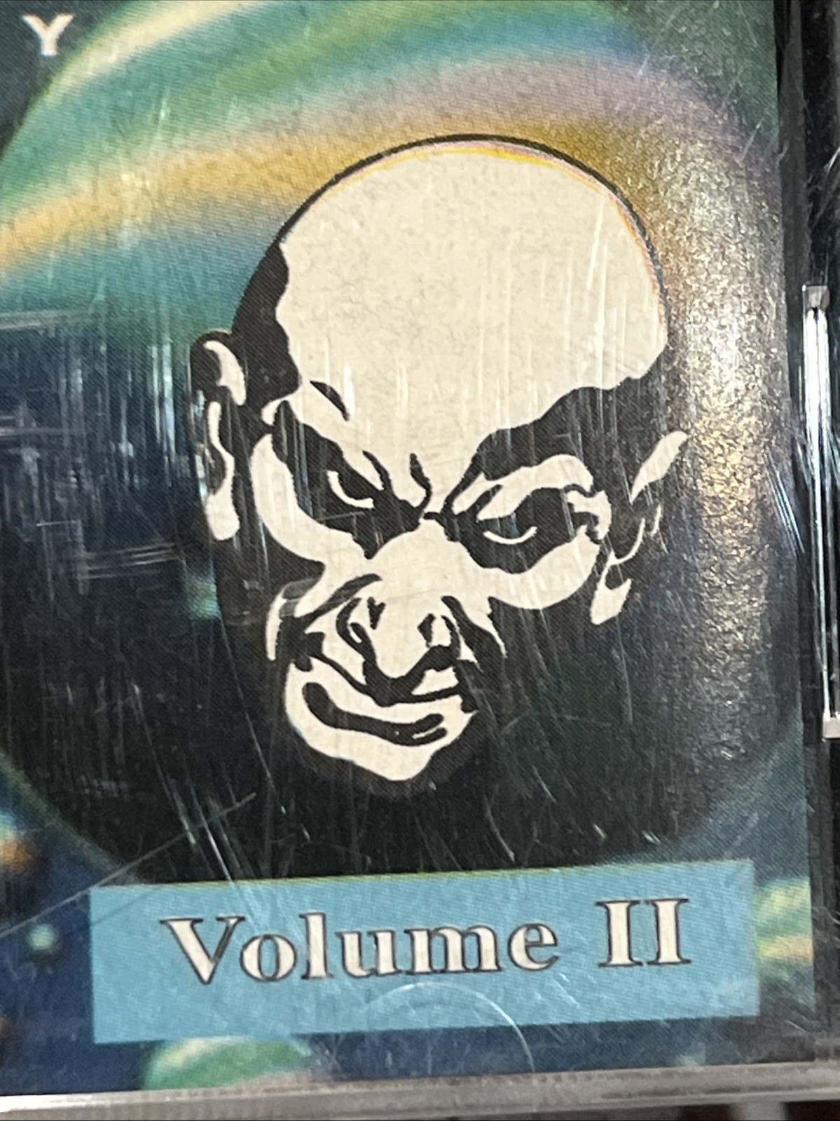 Vintage Trance Music EDM 75 Min Of Ecstasy From A DJ's Mind 1997 MadBob
