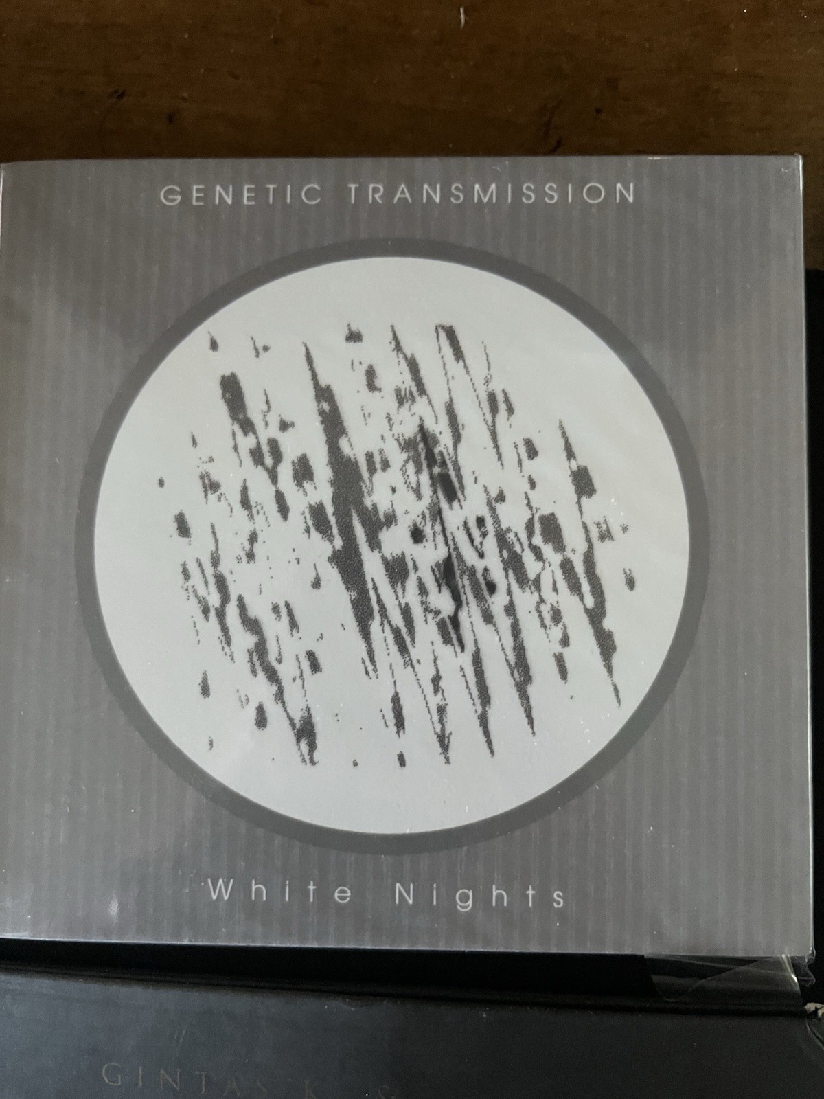 Experimental Ambient CD Lot – JARL, Genetic Transmission, Zoharum, etc.