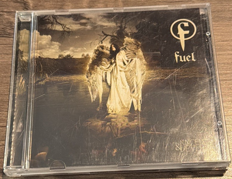 Fuel Angels & Devils