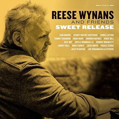 Joe Bonamassa Sweet Release (CD)