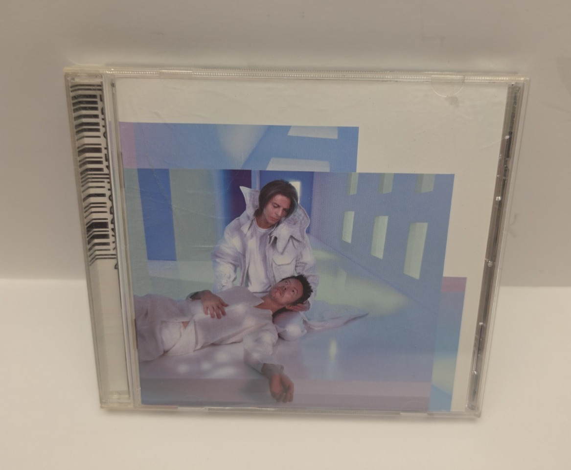 David Bowie Hours CD Virgin Classic Rock Chameleon Enhanced Pretty Things