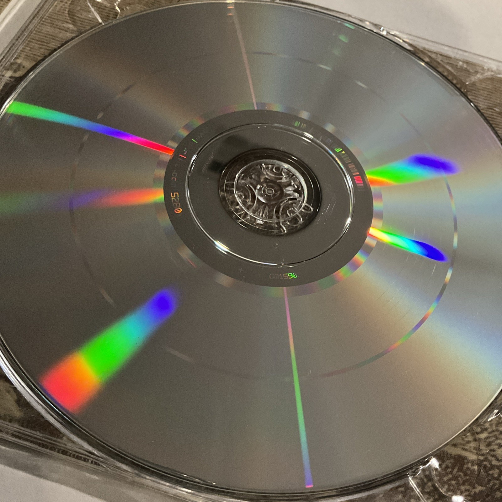 Black Cobra - Feather & Stone CD 2007 At a Loss Recordings – aal 023 [Digipak]