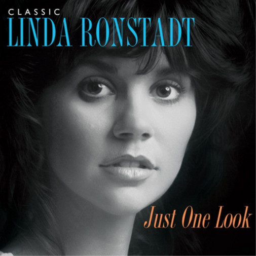 Linda Ronstadt Just One Look (CD) Album (UK IMPORT)