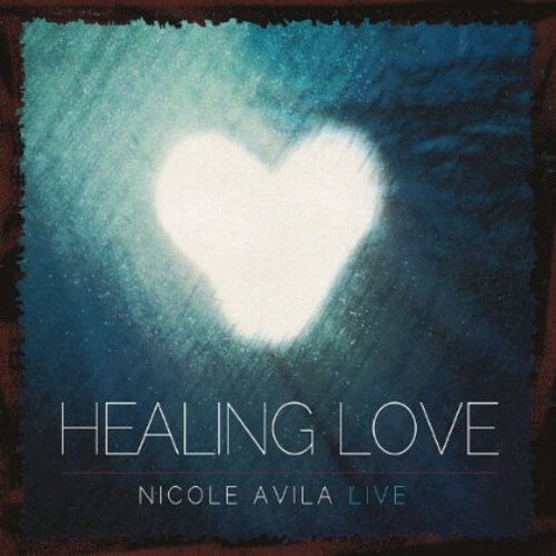 Healing Love (Live) by