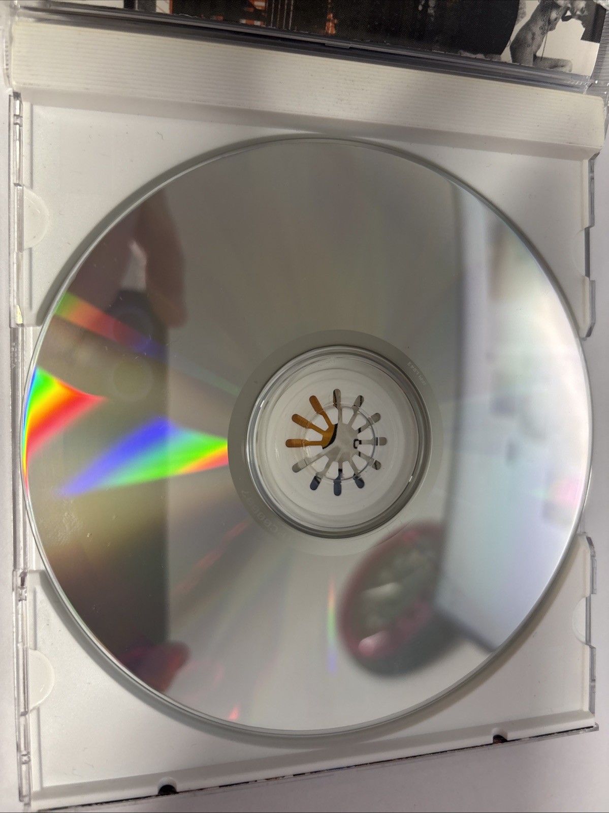 Kid606 - Down With The Scene - Kid606 CD BIVG