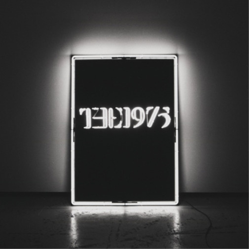 The 1975 The 1975 (CD) Deluxe Album Digipak (UK IMPORT)