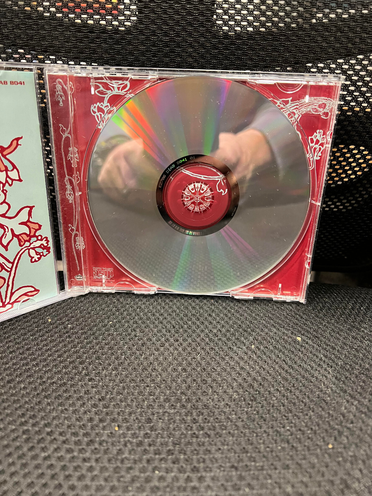 The Seeds – Raw & Alive + Rare Seeds - OOP MINT Garage Rock CD