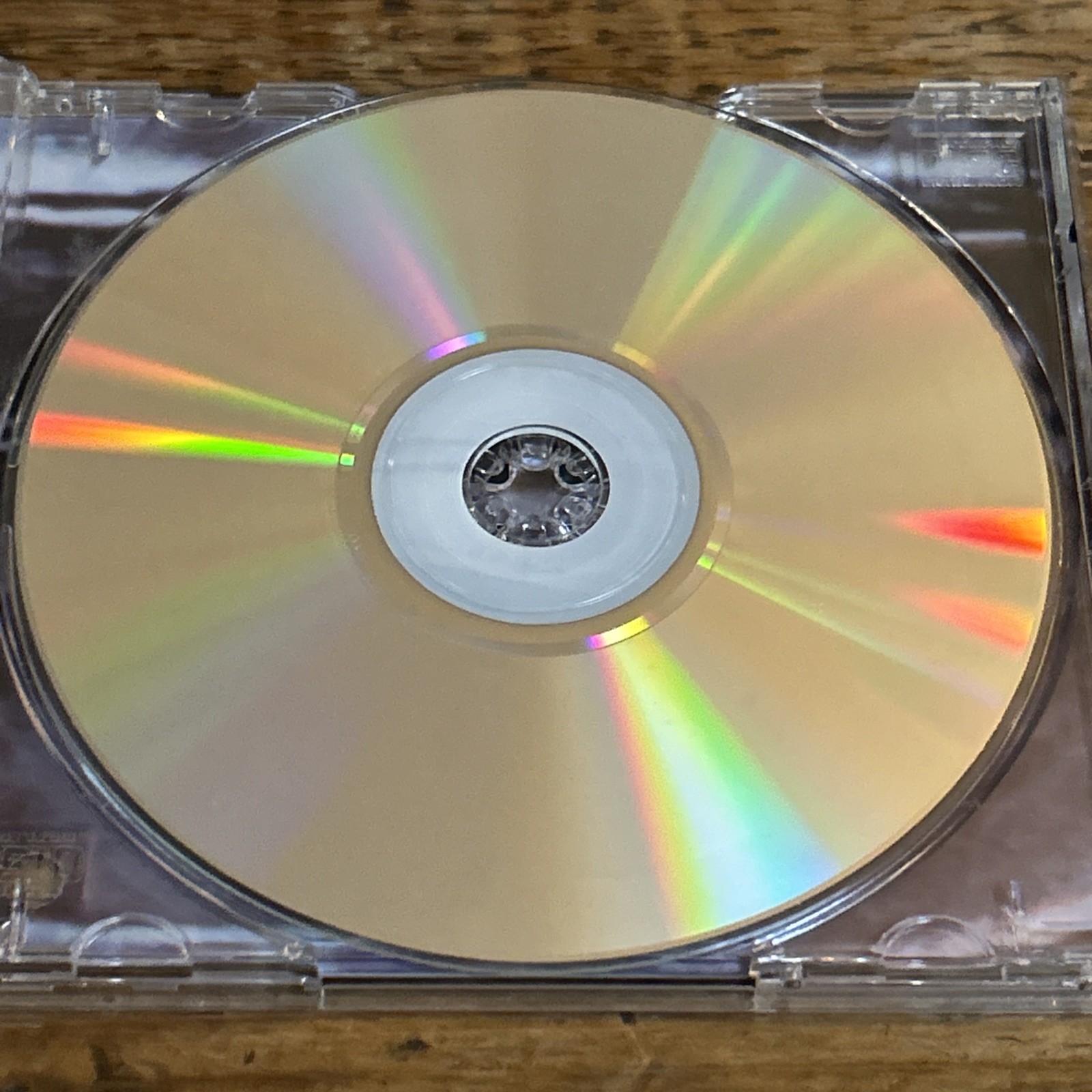 RARE OOP CD Britny Fox Springhead Motorshark Spitfire Records 2003 Bonus Videos