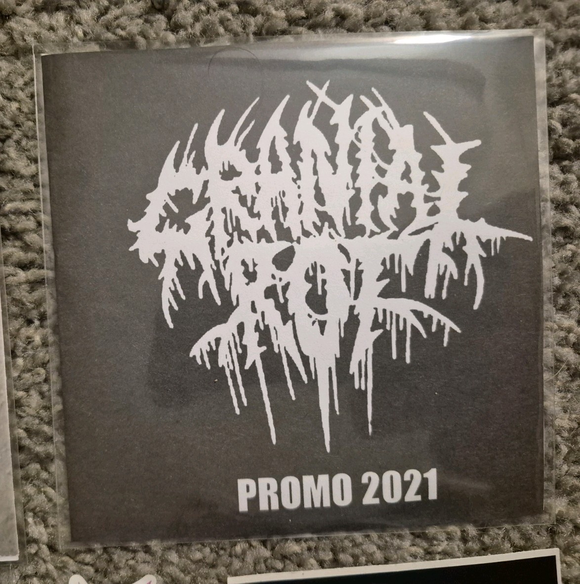 Goregrind 10 Cd LOT RARE Sick Gorenoise Underground Vomit Noise Death Metal 🤢🤮